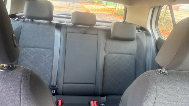 Volkswagen Golf 1.5 TSI Life 5dr Petrol Hatchback